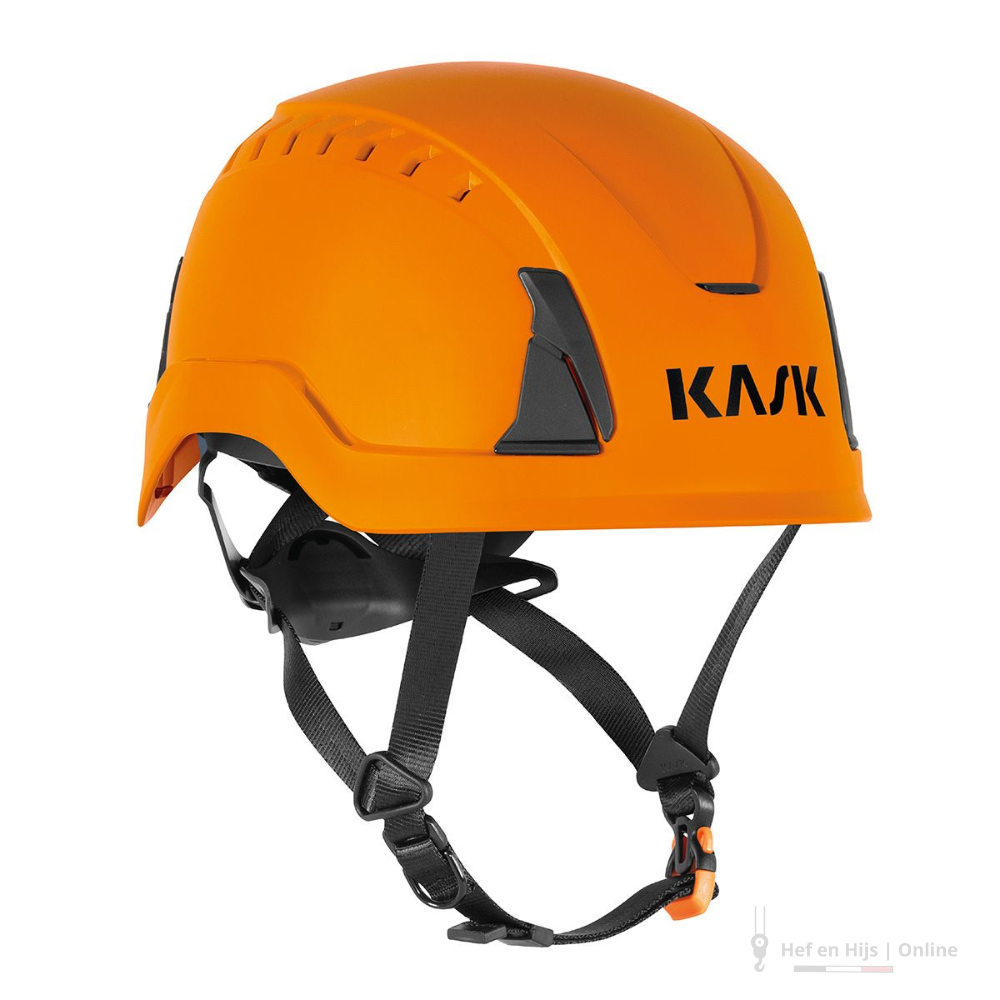 Kask Primero Air