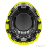 Kask Quantum Bosbrand / reddingswerk helm