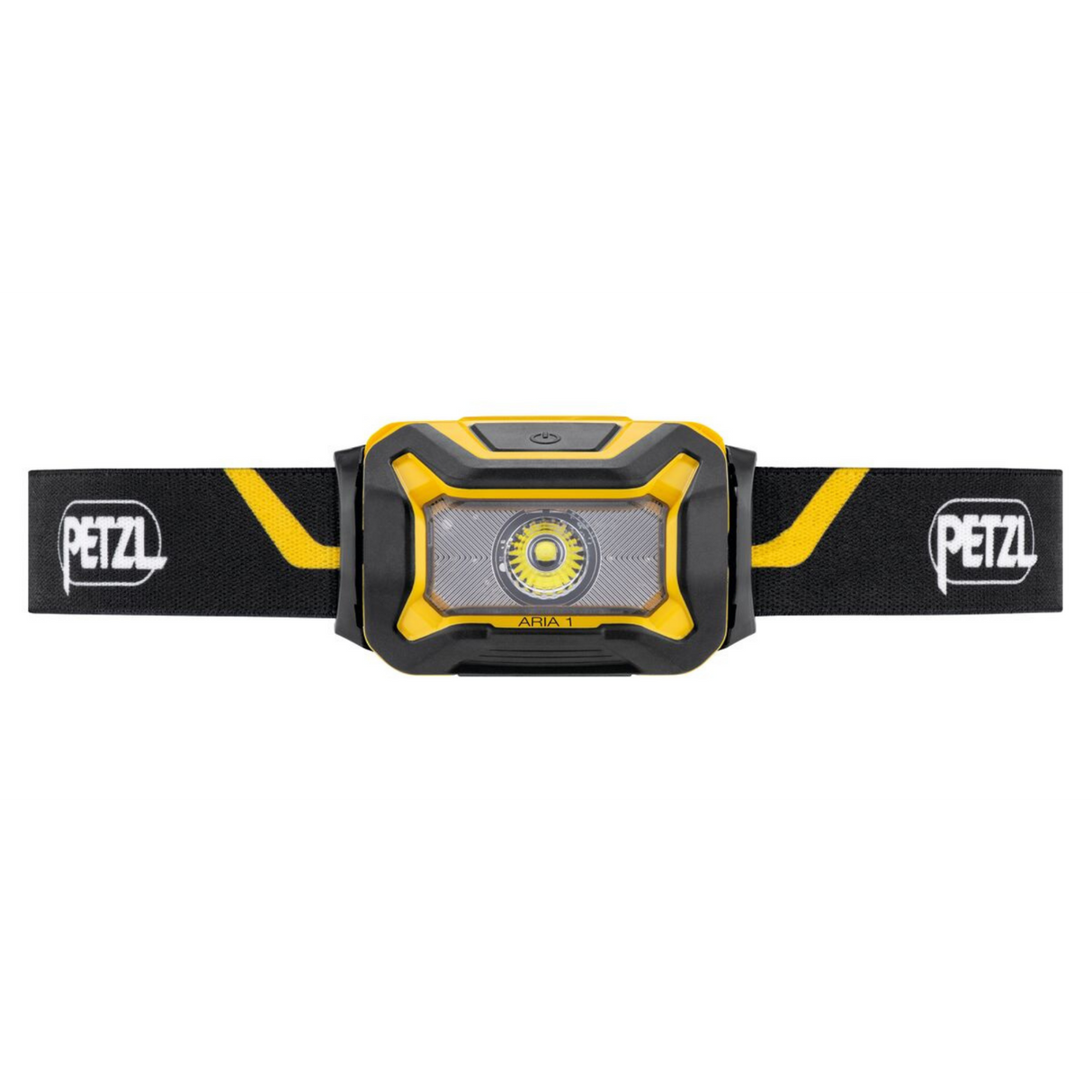 Petzl Aria 1 hoofdlamp voor professionals 350 lumen
