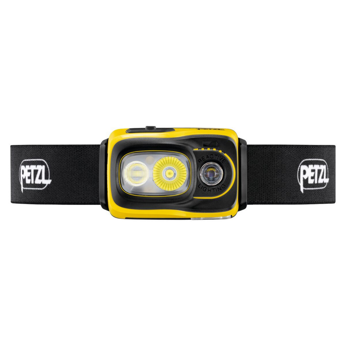 Petzl Swift RL PRO Reactieve hoofdlamp 1100 lumen