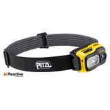 Petzl Swift RL PRO Reactieve hoofdlamp 1100 lumen