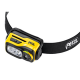 Petzl Swift RL PRO Reactieve hoofdlamp 1100 lumen