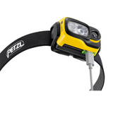 Petzl Swift RL PRO Reactieve hoofdlamp 1100 lumen