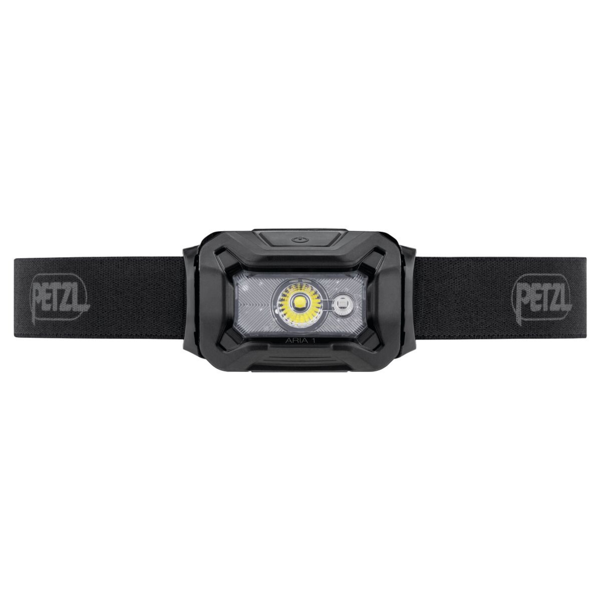 Petzl Aria 1 RGB hoofdlamp diverse kleuren 350 lumen