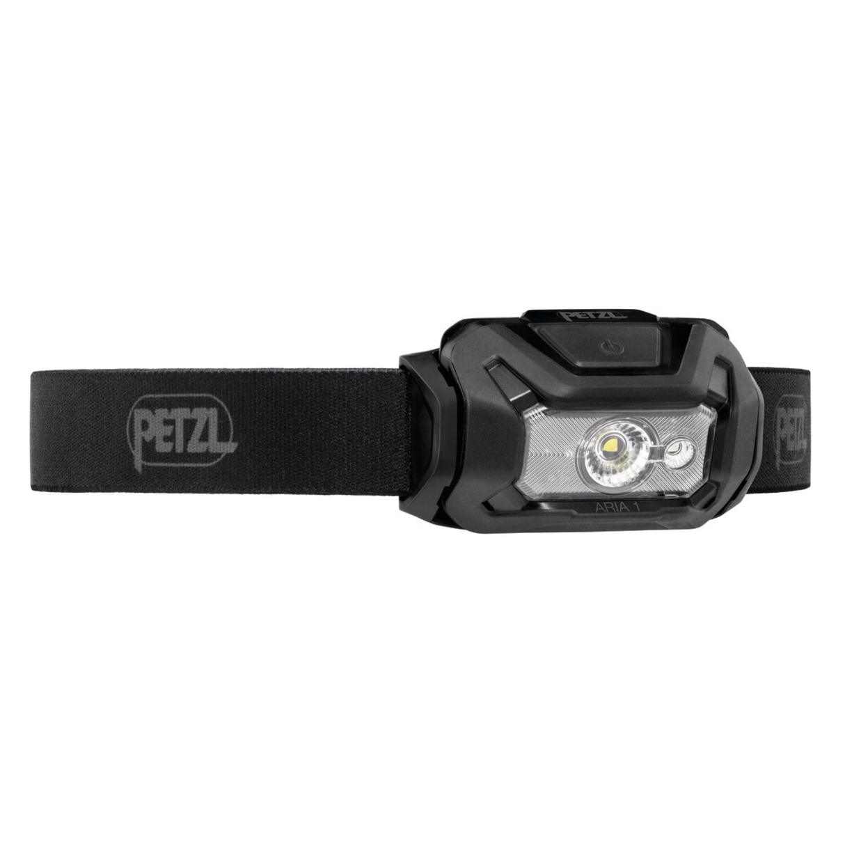 Petzl Aria 1 RGB hoofdlamp diverse kleuren 350 lumen
