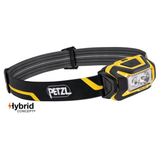 Petzl Aria 2R hoofdlamp super compact 625 lumen