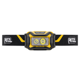 Petzl Aria 2R hoofdlamp super compact 625 lumen