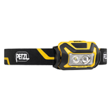 Petzl Aria 2R hoofdlamp super compact 625 lumen