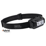 Petzl Aria 2R RGB hoofdlamp diverse kleuren 625