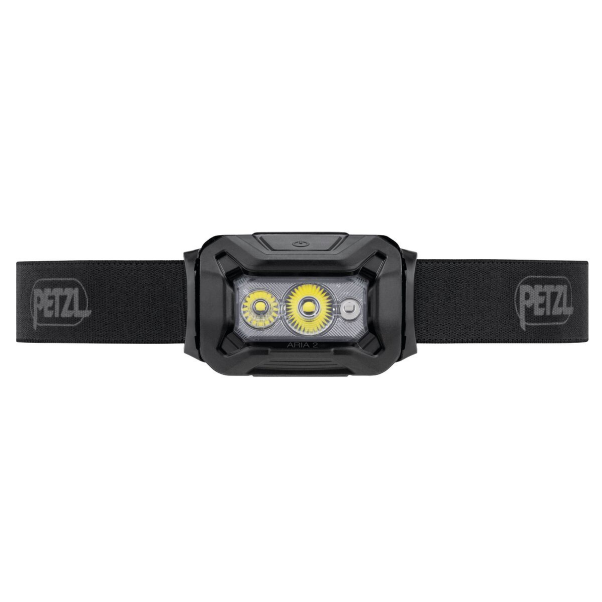 Petzl Aria 2R RGB hoofdlamp diverse kleuren 625