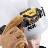 Petzl Pixa industriële hoofdlamp 450 lumen
