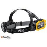Petzl DUO RL Super krachtige hoofdlamp 2800 lumen