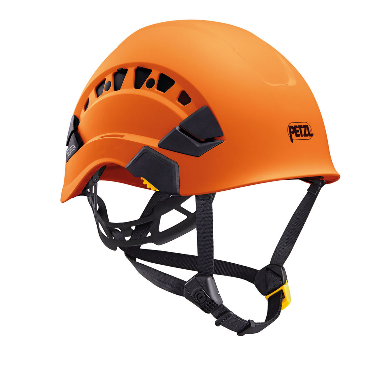 Petzl VERTEX® VENT Geventileerde bouw / klimhelm