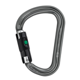 Petzl William Karabijnhaak