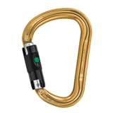 Petzl William Karabijnhaak