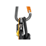 Petzl William Karabijnhaak