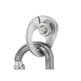 Petzl Coeur Bout Staal