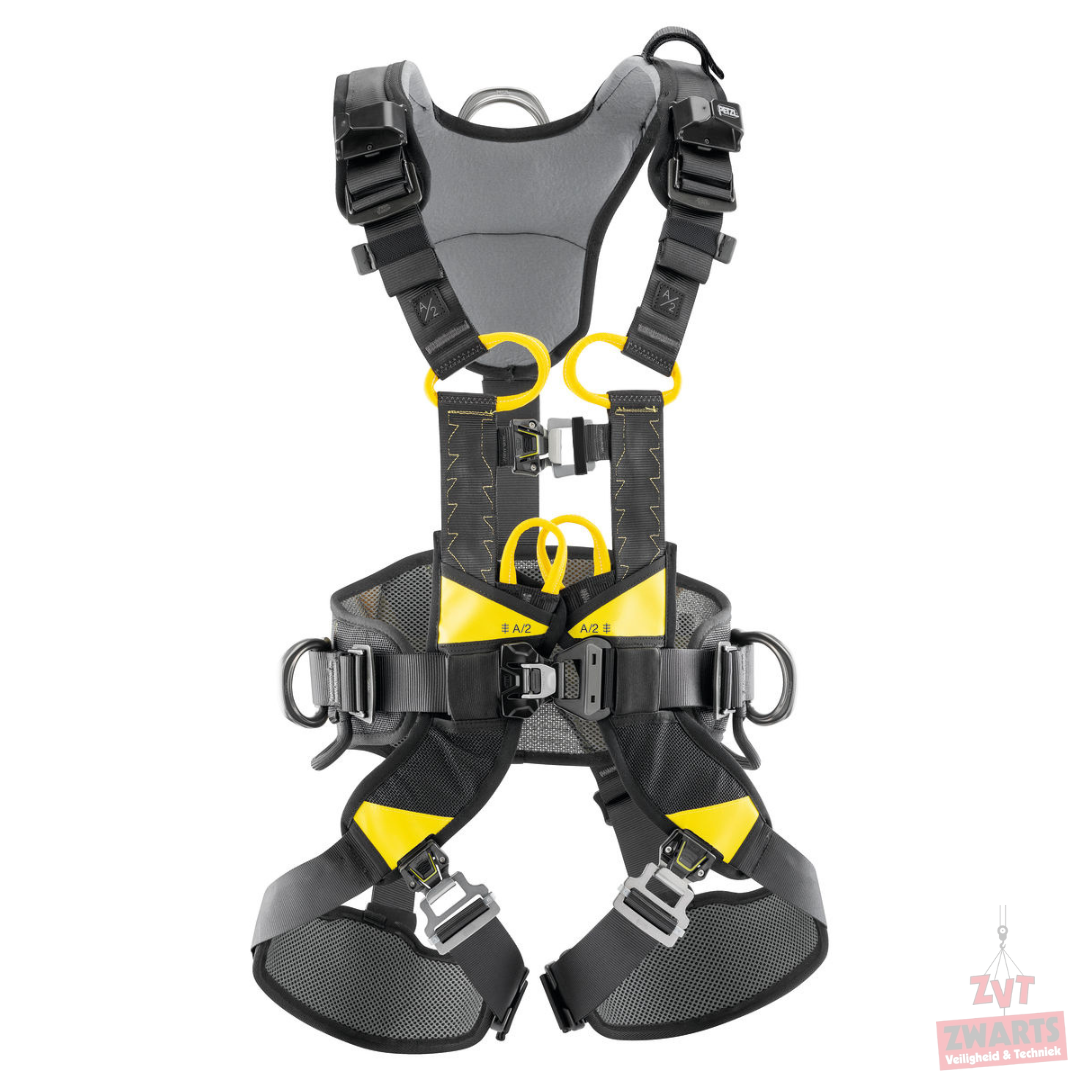 VOLT® WIND European Version