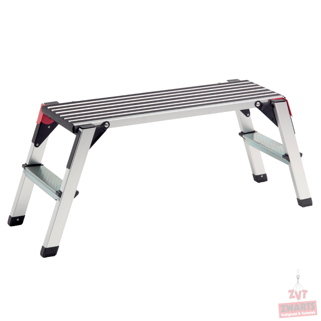 Multi Step Platform