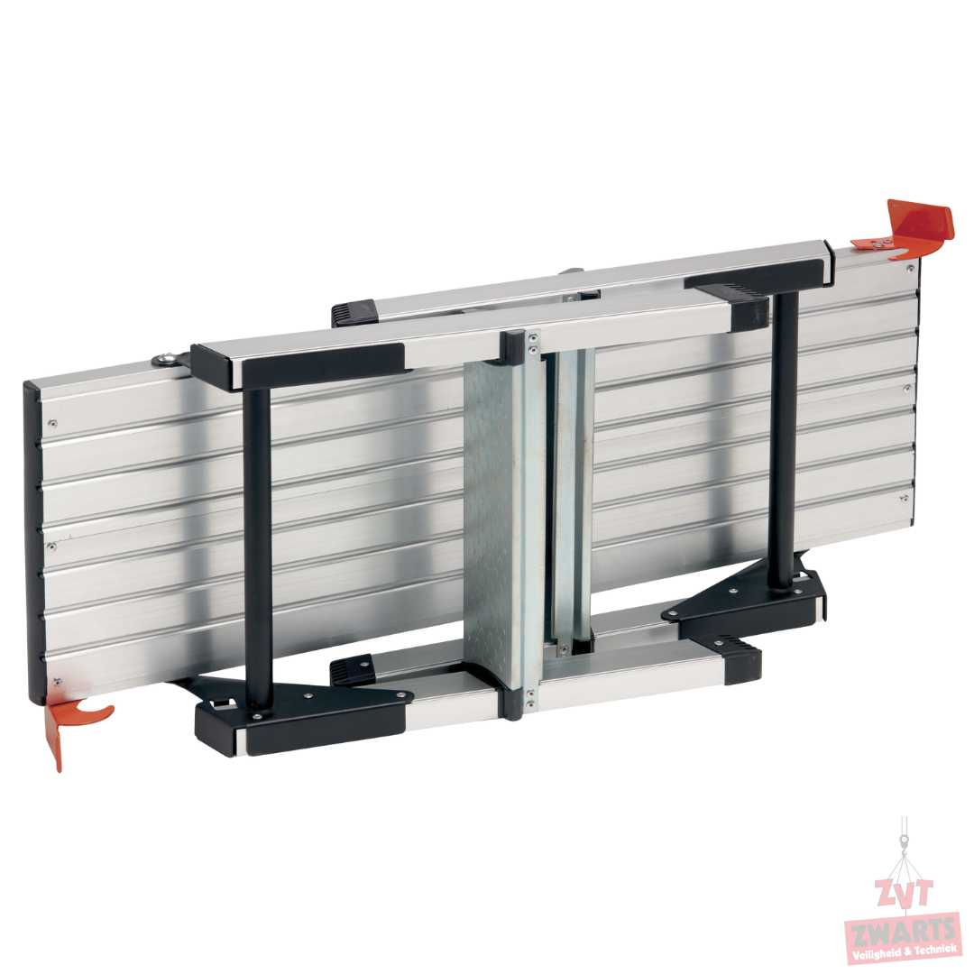 Multi Step Platform