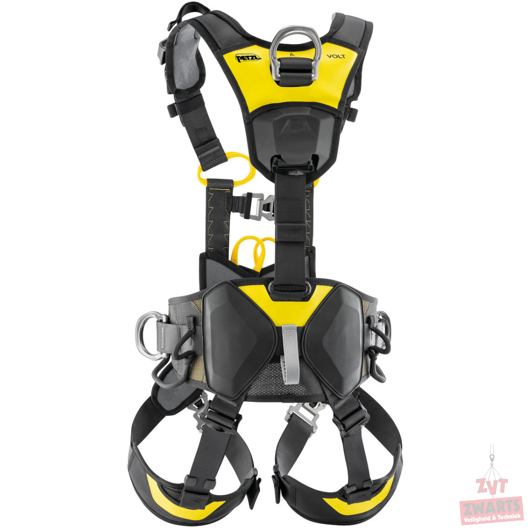 VOLT® WIND European Version