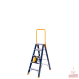 Master Dubbele trap