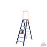 Master Dubbele trap