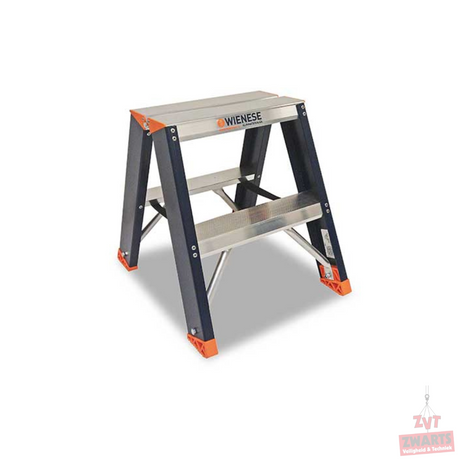 Master Dubbele trap