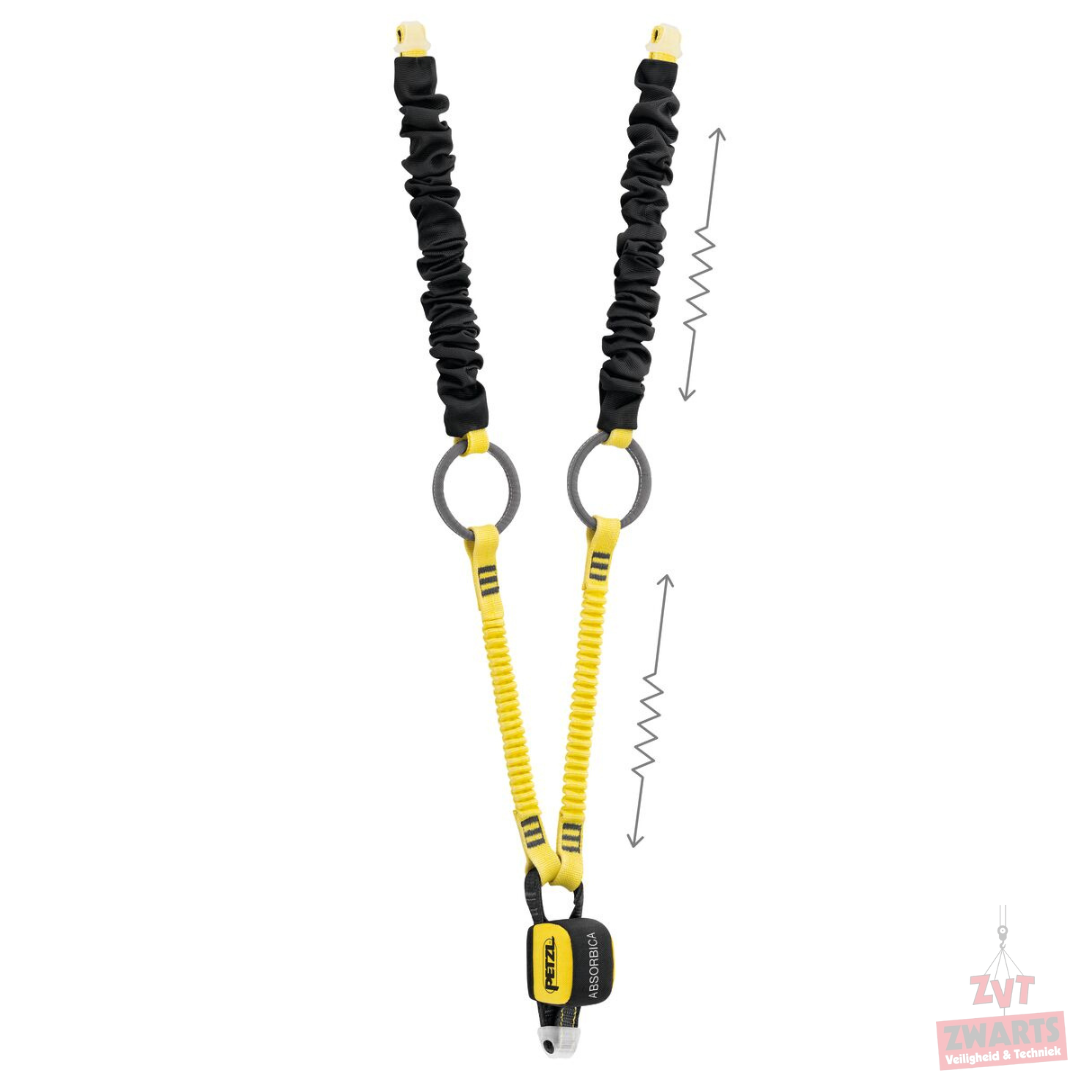 ABSORBICA® TIE-BACK  150cm