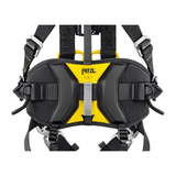 Petzl Volt Wind Offshore harnas Europese versie comfortabel en robuust (2026)