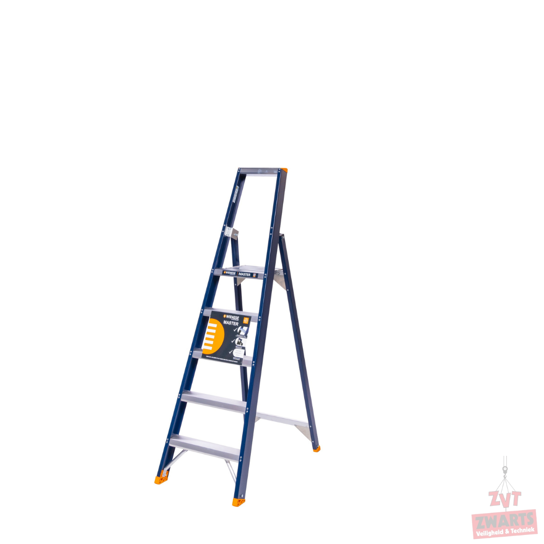 Master Bordestrap