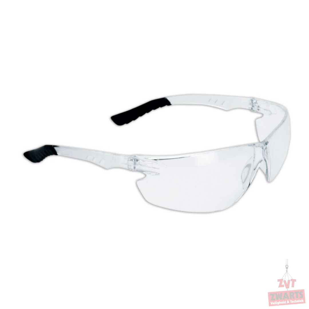 Veiligheidsbril basic Dyna