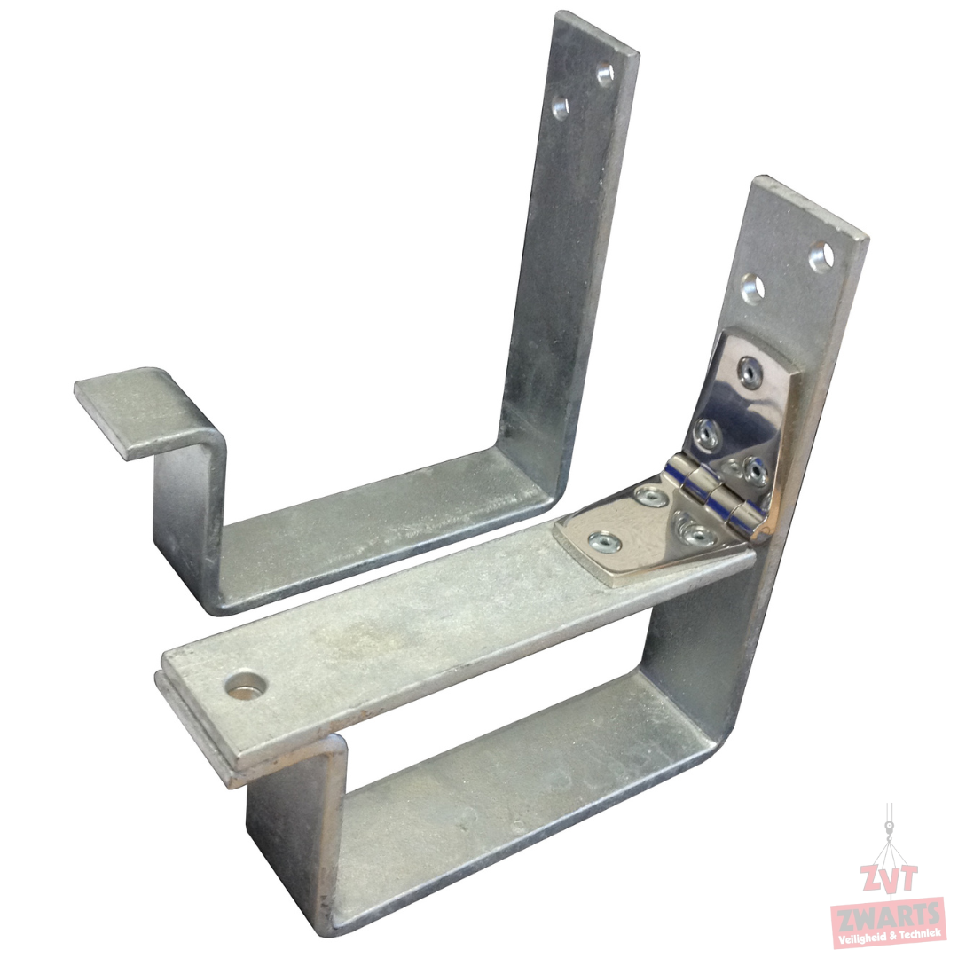 Set ophangbeugels