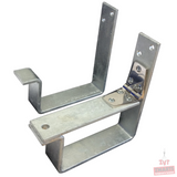 Set ophangbeugels