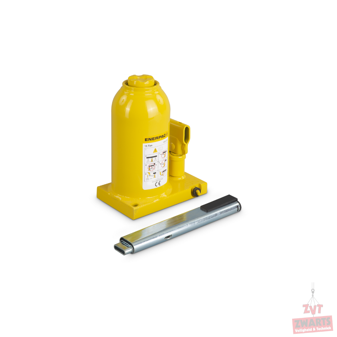 Enerpac potkrik