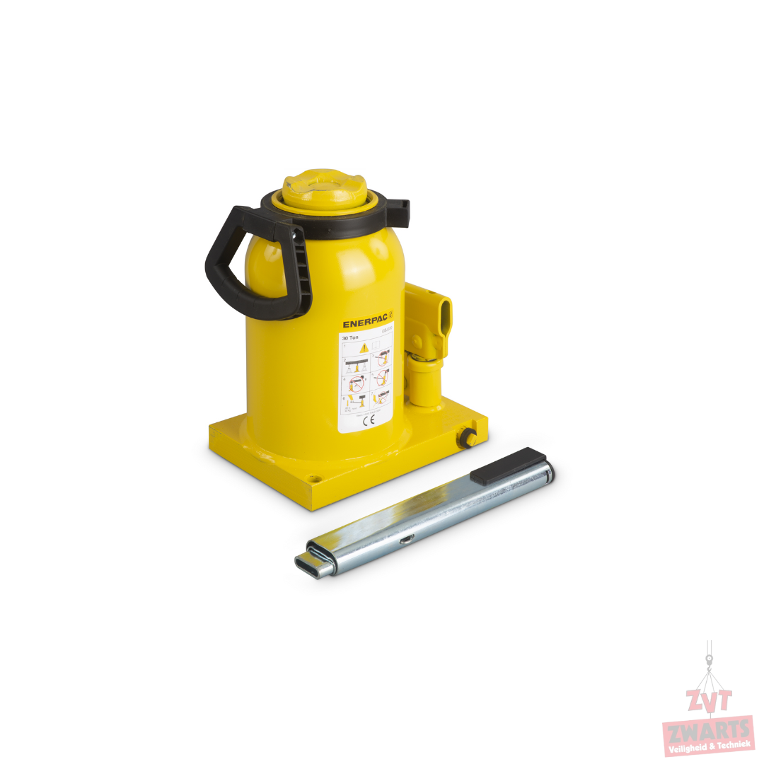 Enerpac potkrik