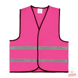 Roze Veiligheidshesje