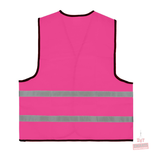 Roze Veiligheidshesje