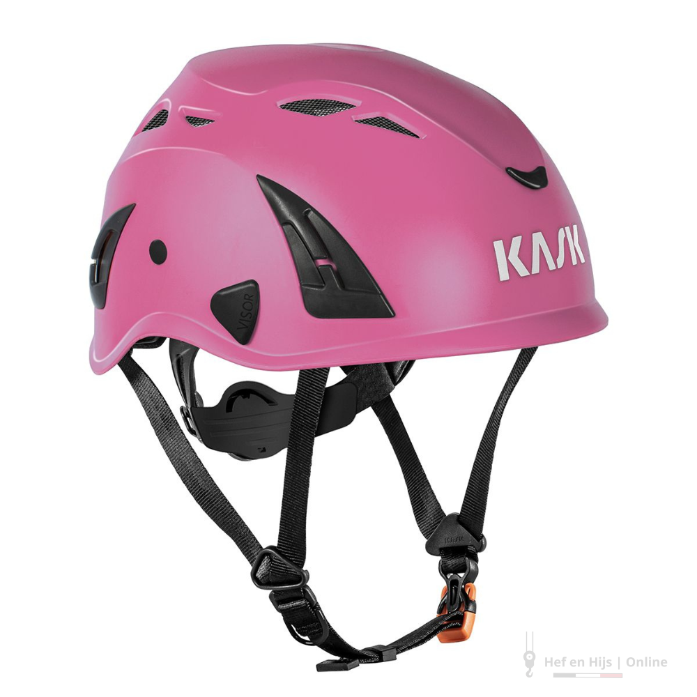 Kask Superplasma AQ Bouw / klimhelm