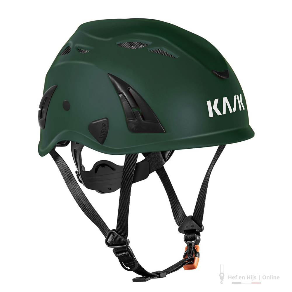 Kask Superplasma AQ Bouw / klimhelm