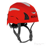 Kask Quantum Bosbrand / reddingswerk helm