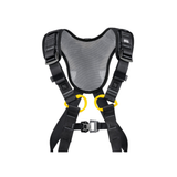 Petzl NEWTON FAST Harnas licht en Efficient  Europese versie