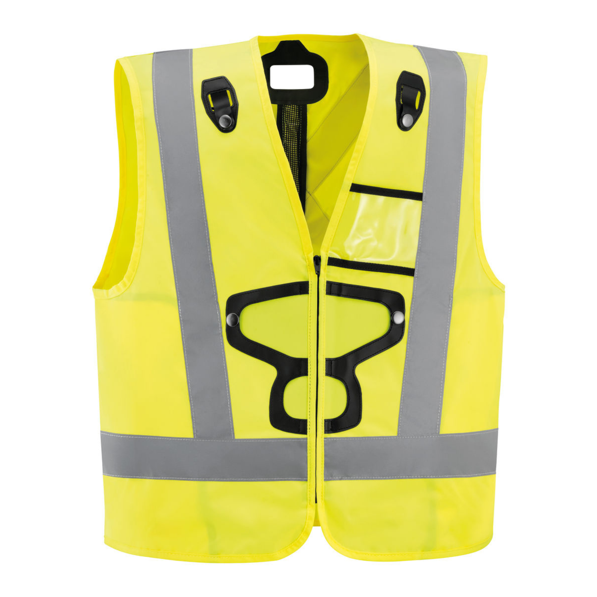 Petzl Hi-Viz veiligheidsvest voor Newton harnas