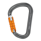 Petzl William Karabijnhaak