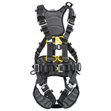 Petzl Volt Wind Offshore harnas Europese versie comfortabel en robuust (2026)