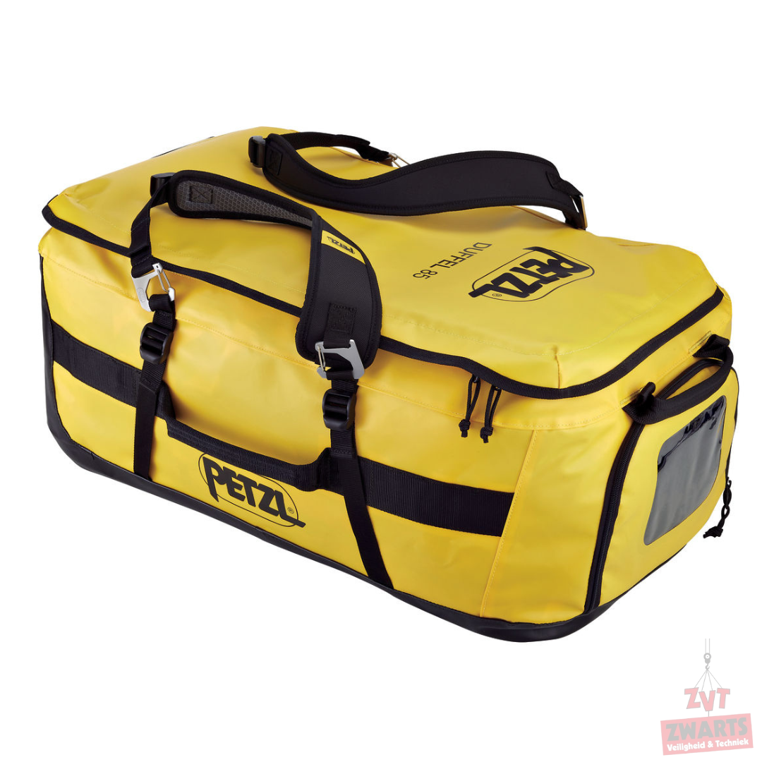 DUFFEL