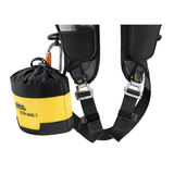 Petzl NEWTON EASYFIT Harnas licht en ergonomisch Europese versie