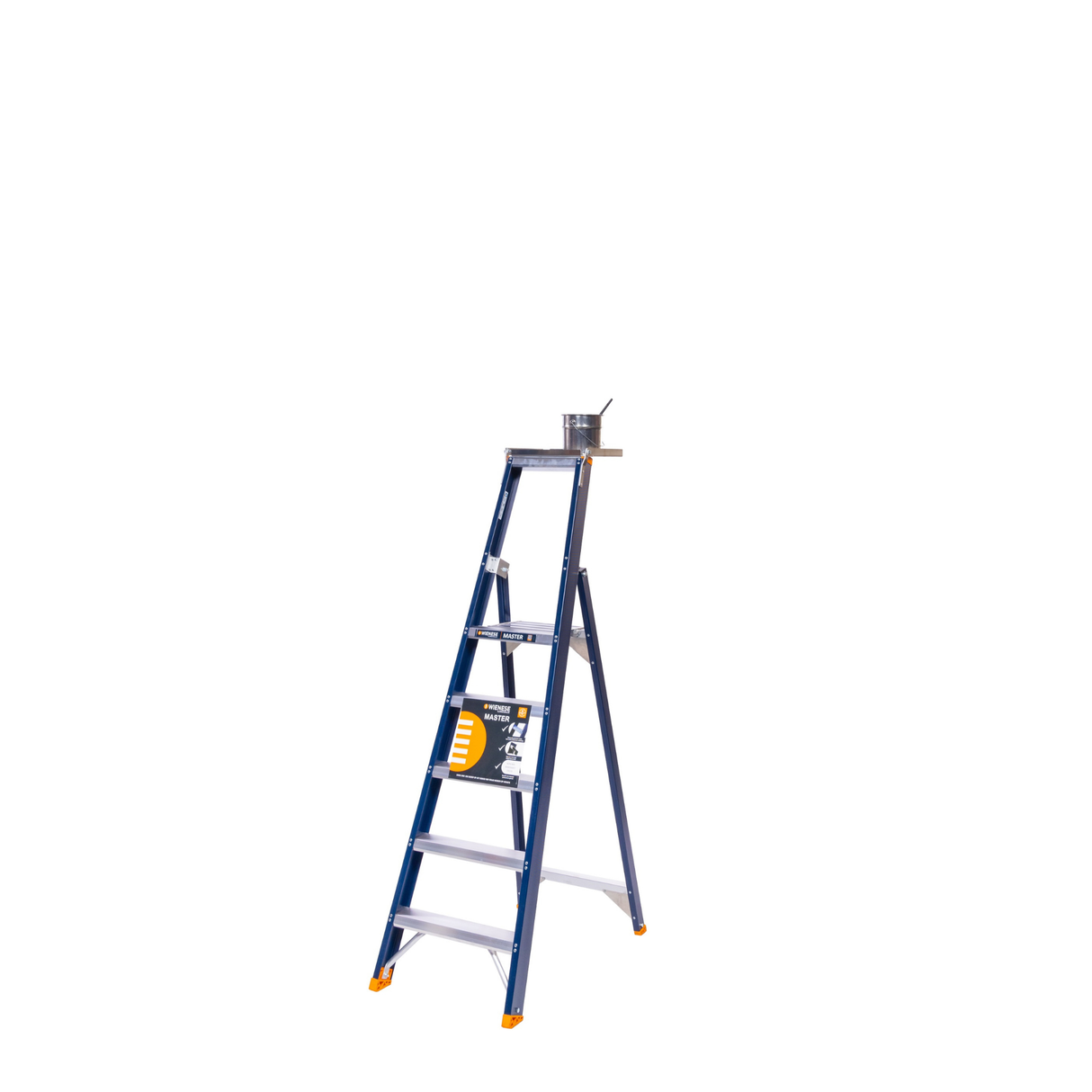 Wienese Master Plus Bordestrap