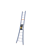 Wienese Supreme brede enkele ladder