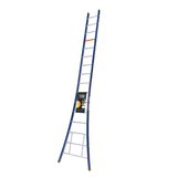 Wienese Supreme brede enkele ladder